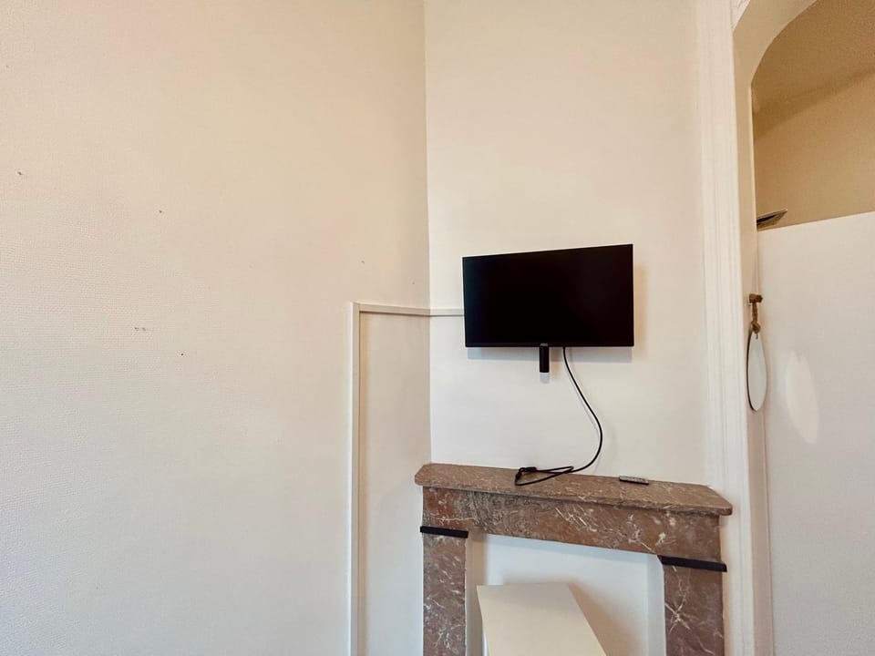 European District Apartment Eleven Apartment in Brussels