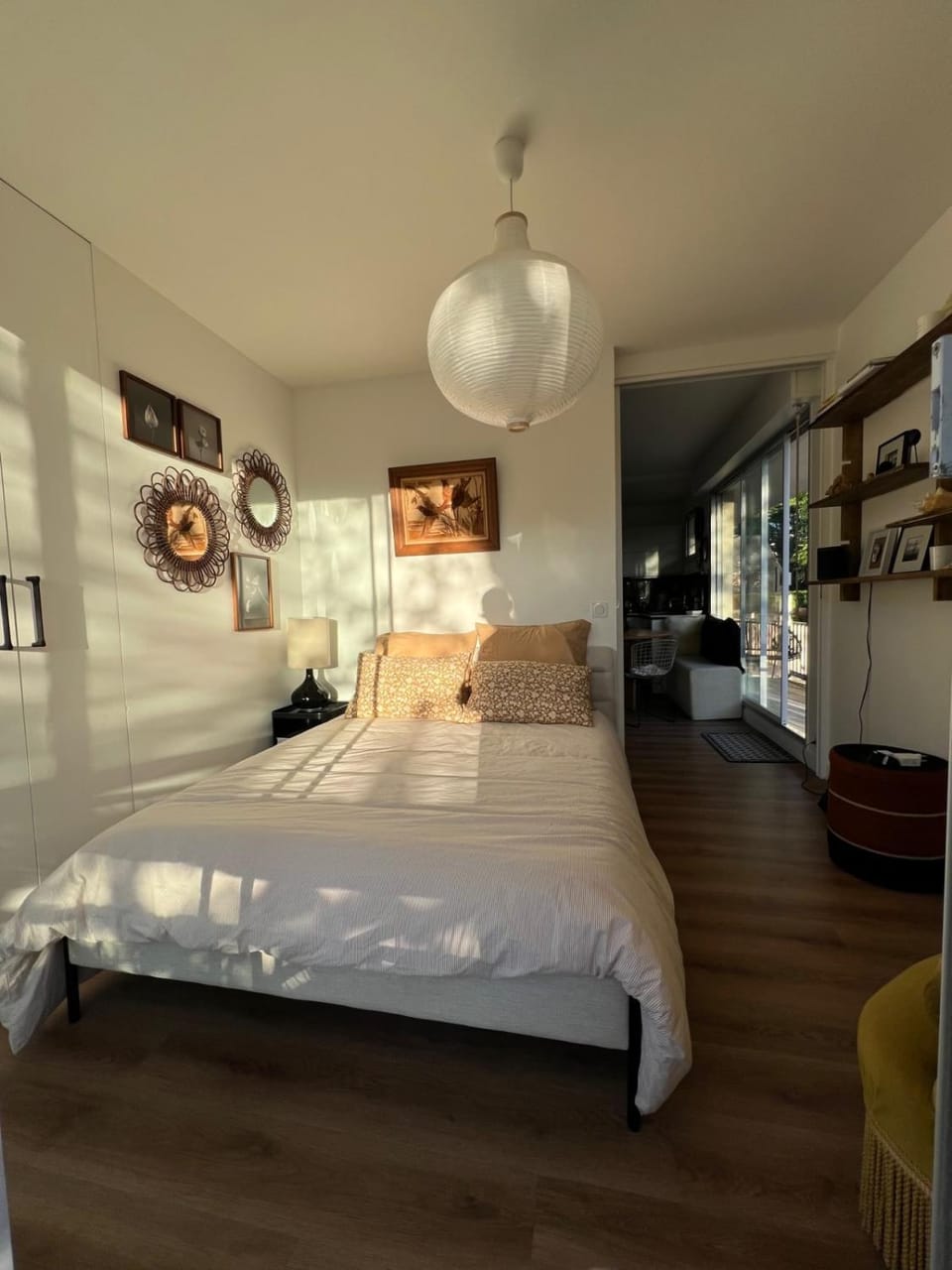 Family apartment near the sea of Houlgate Apartment in Houlgate