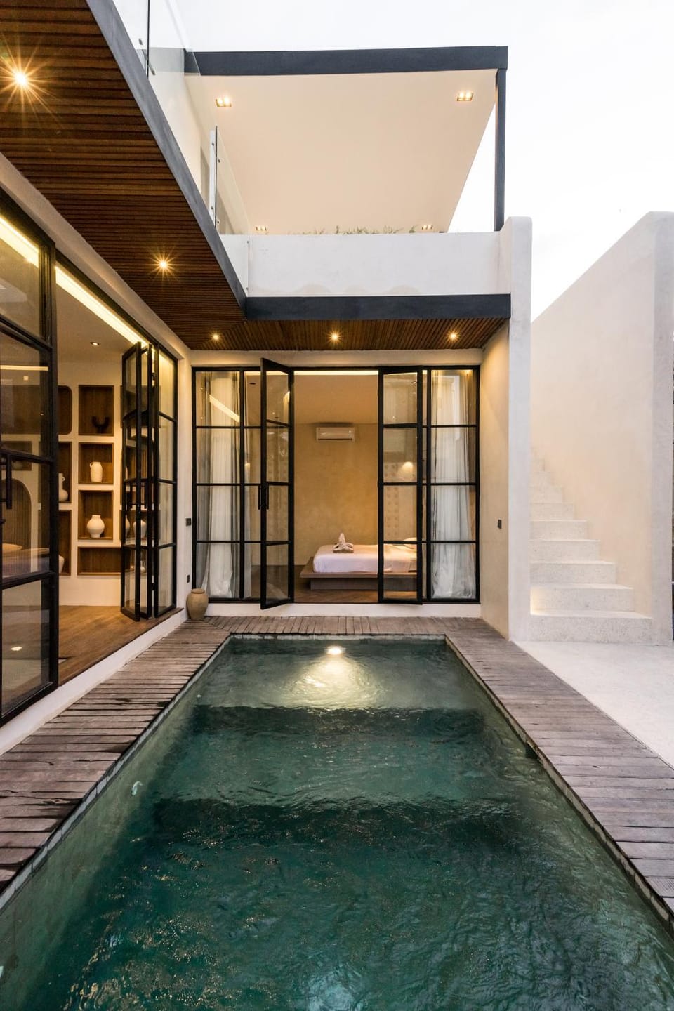The Shamara Villa Villa in North Kuta