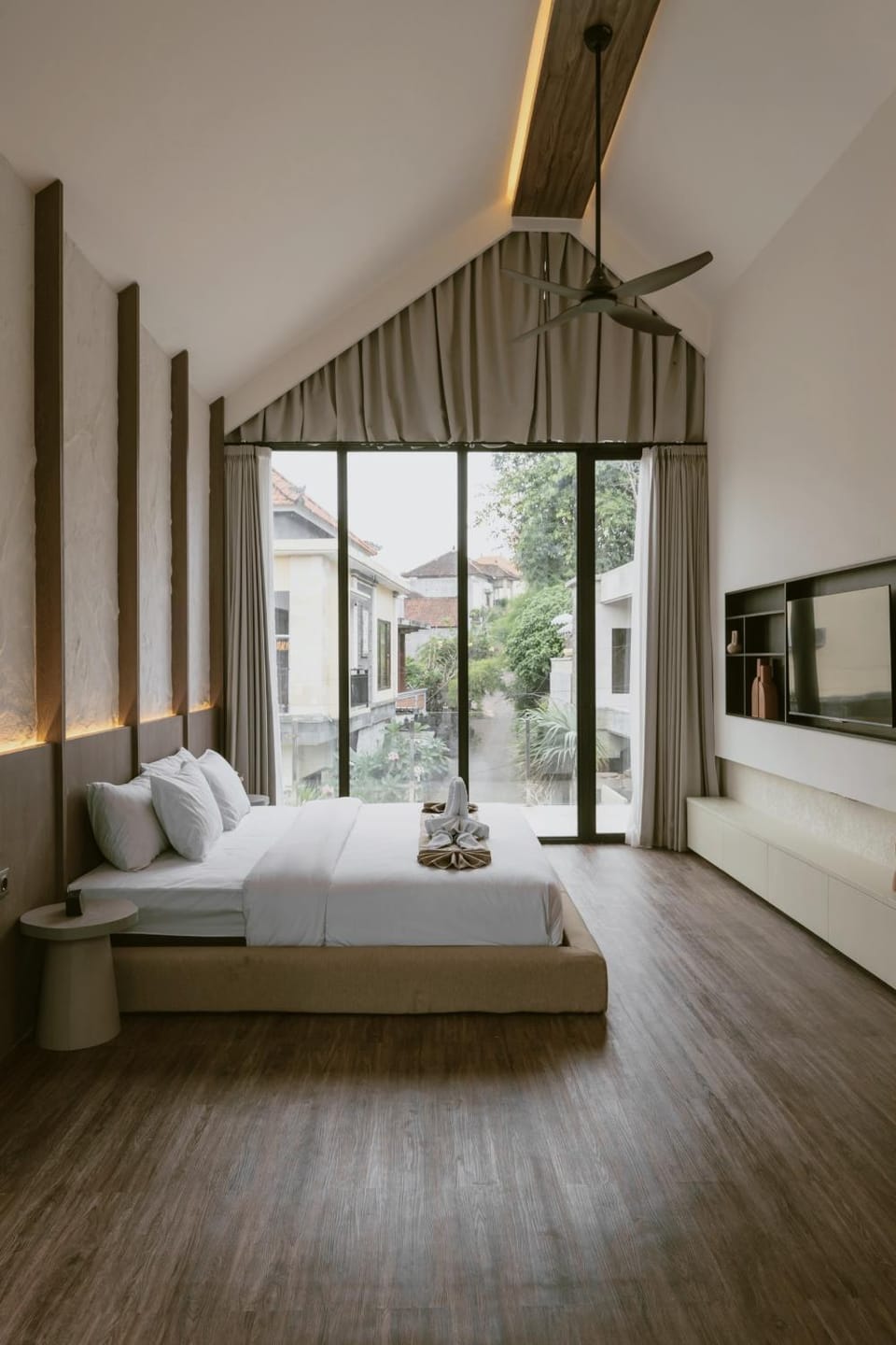 The Shamara Villa Villa in North Kuta