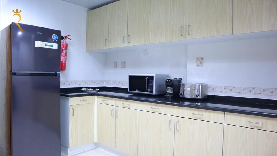 Coffee/tea facilities, Kitchen or kitchenette