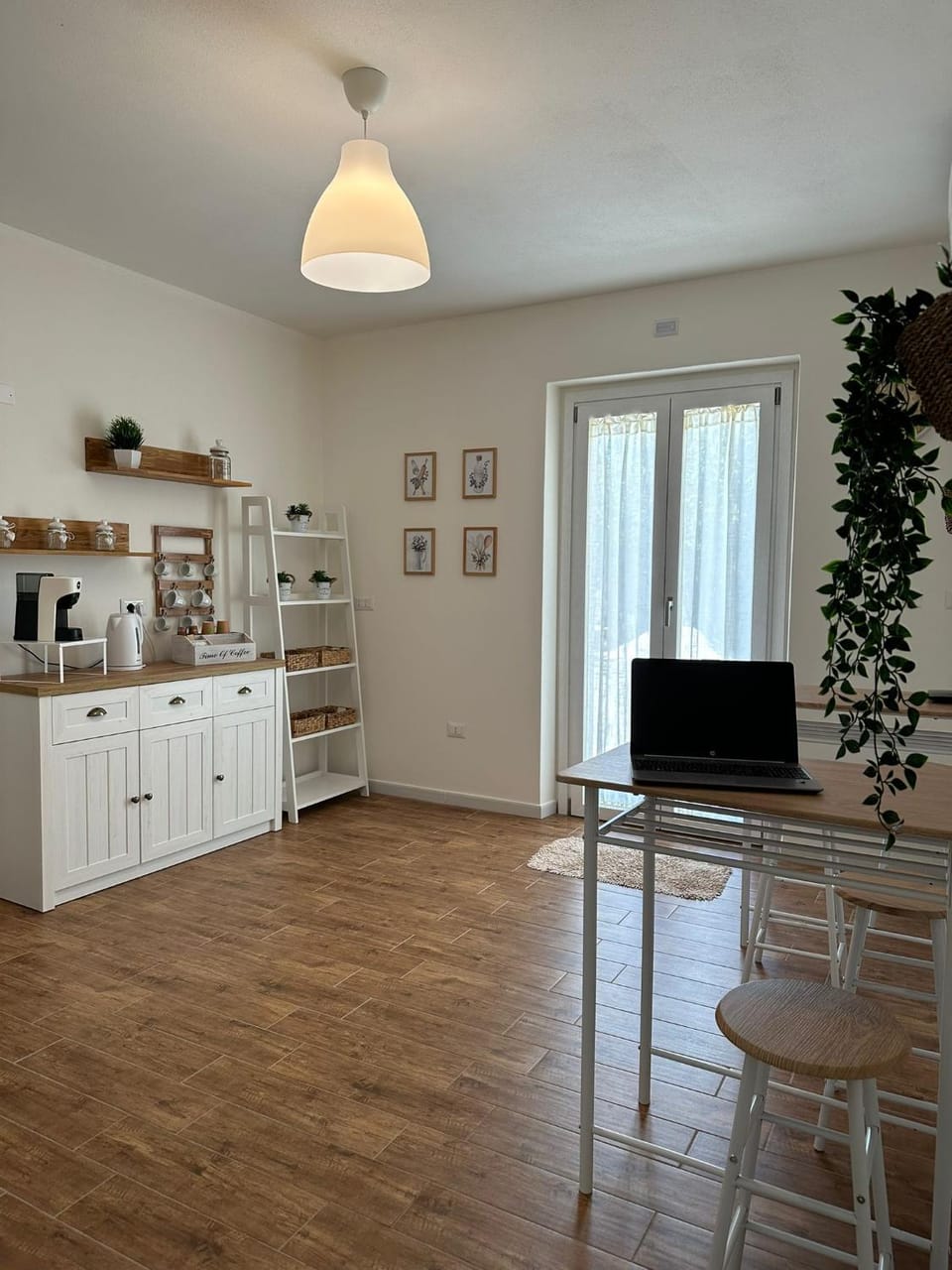 Mavi Rooms Bed and Breakfast in Sardinia