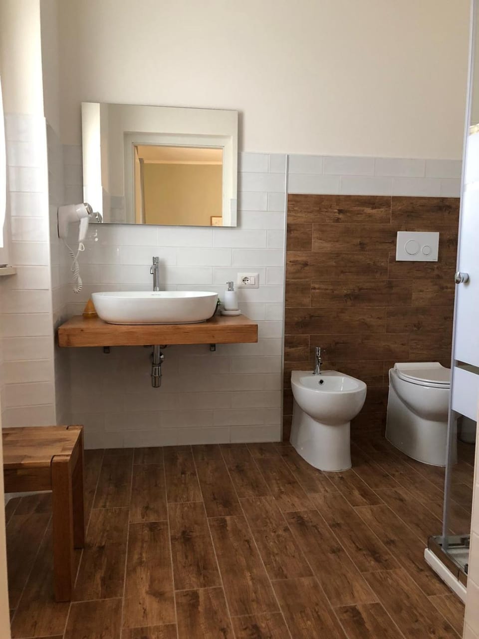 Mavi Rooms Bed and Breakfast in Sardinia