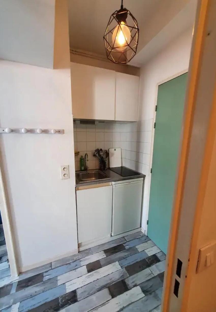 Studio bleu festival 2026 Apartment in Avignon