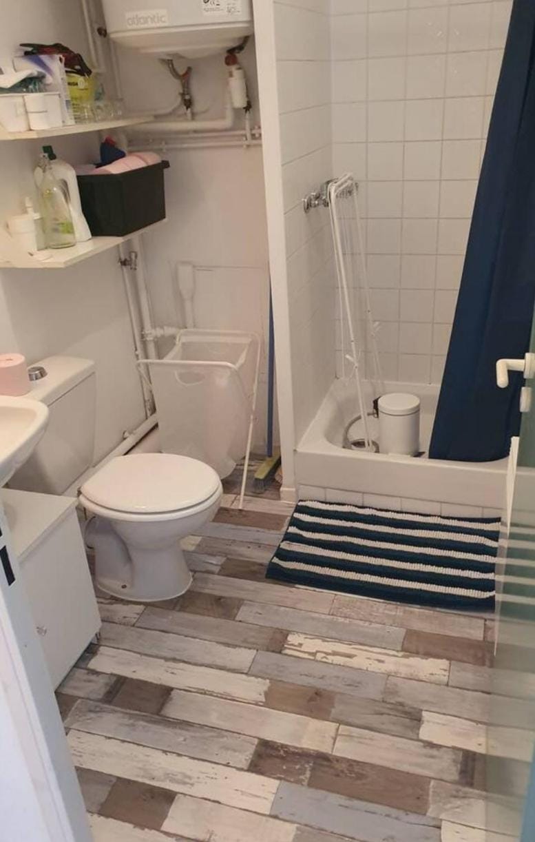 Studio bleu festival 2026 Apartment in Avignon