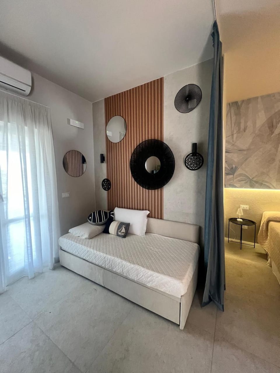 Kyria Luxury Apartment Apartment hotel in Sicily