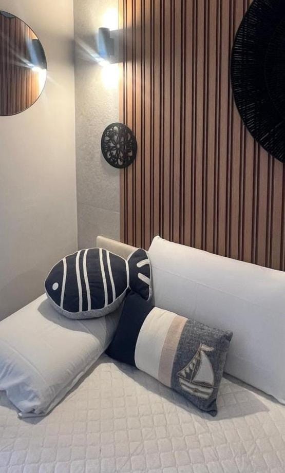 Kyria Luxury Apartment Apartment hotel in Sicily
