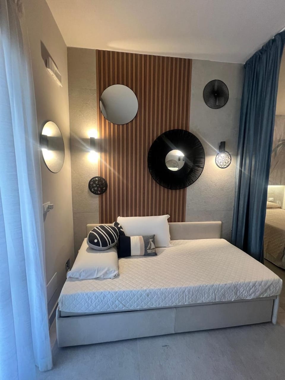 Kyria Luxury Apartment Apartment hotel in Sicily