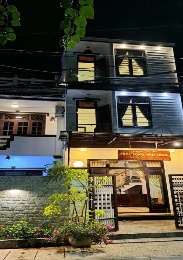 Riverlife Homestay Vacation rental in Hoi An