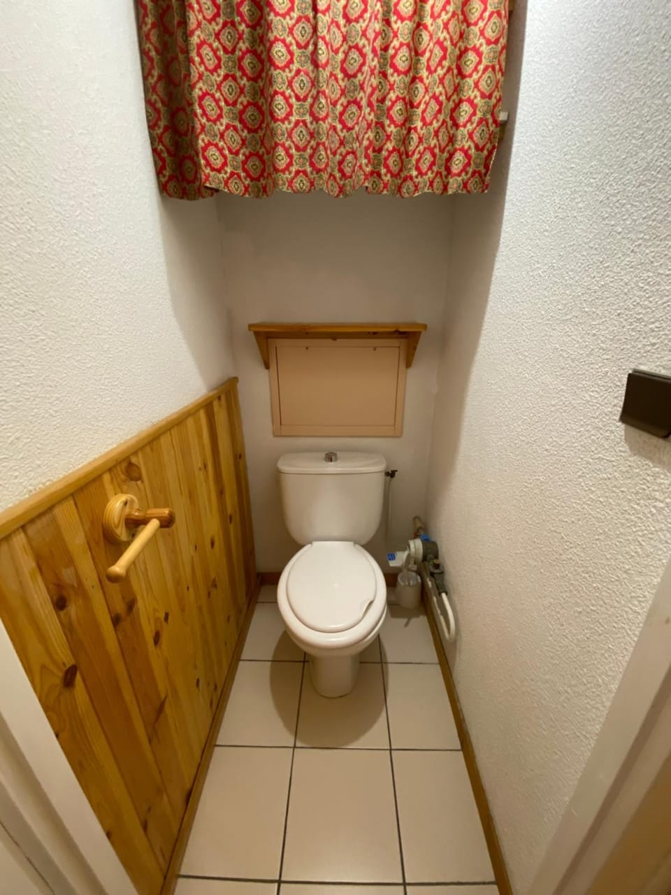 1 Bedroom appt with mountain views Apartment in Les Deux Alpes