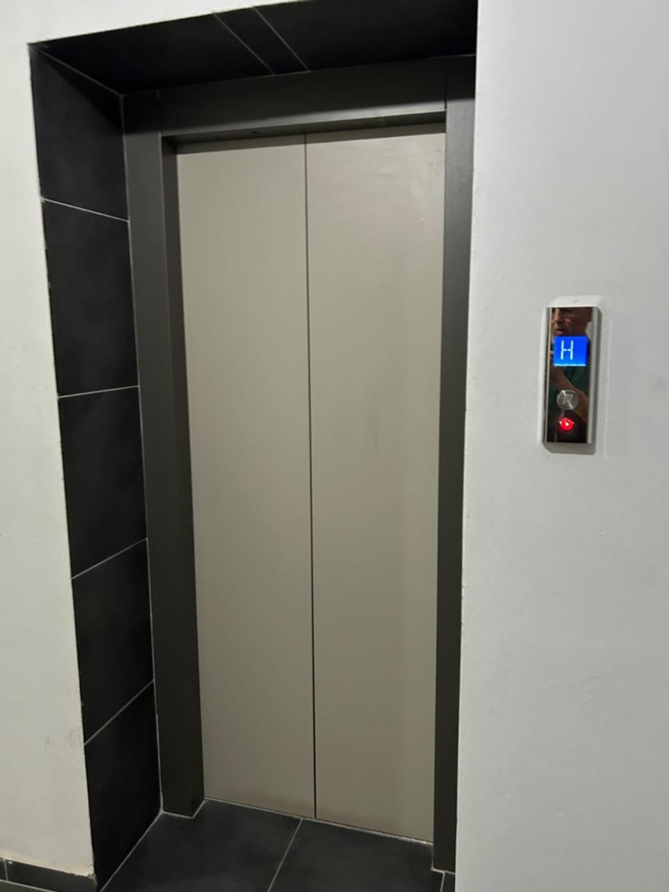 elevator