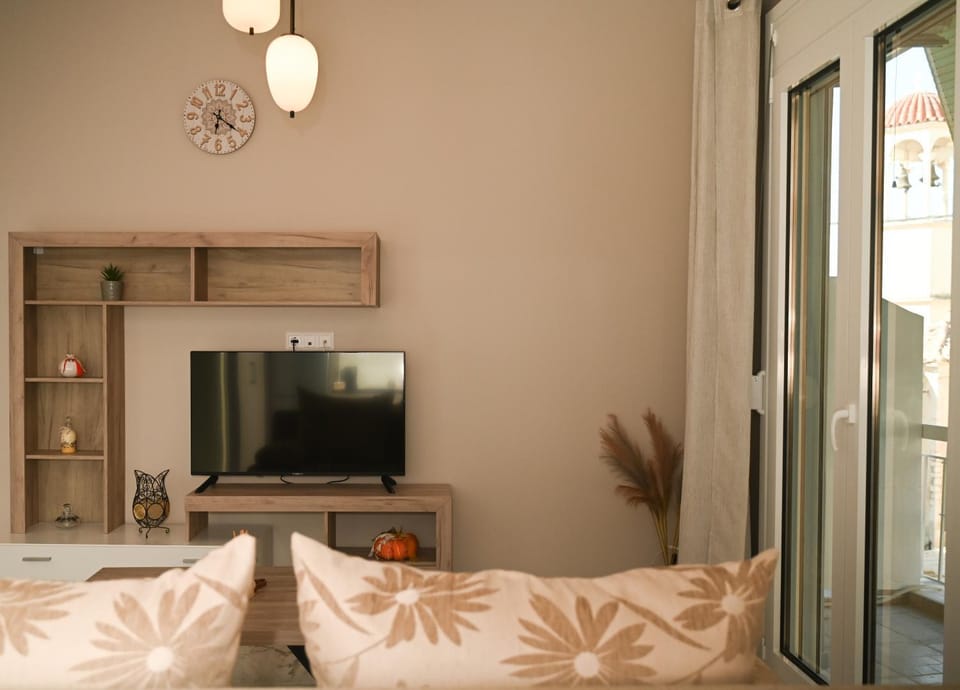 LaMar Apartment Apartment in Peloponnese, Western Greece and the Ionian