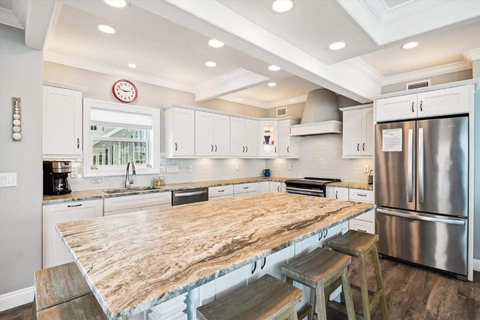 Sandpiper Cove 1115- by Holiday Isle Properties Apartment in Destin