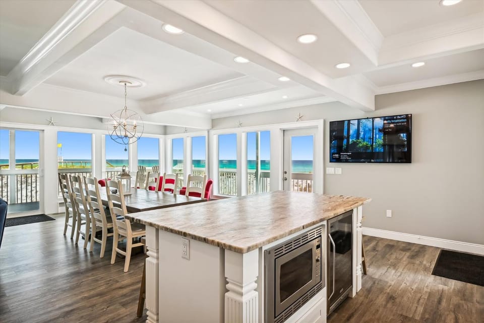 Sandpiper Cove 1115- by Holiday Isle Properties Apartment in Destin