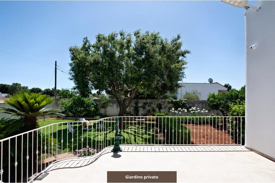 Villa Maroby Garden & Parking - Lecce Selection Villa in Lecce