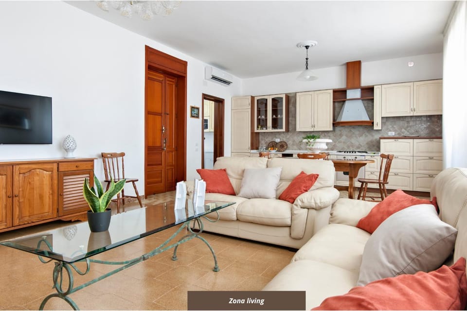 Villa Maroby Garden & Parking - Lecce Selection Villa in Lecce