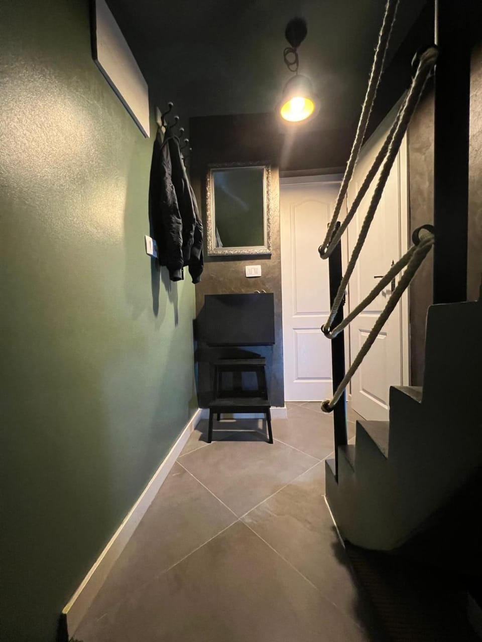 Domus Lapidea Apartment in Split-Dalmatia County