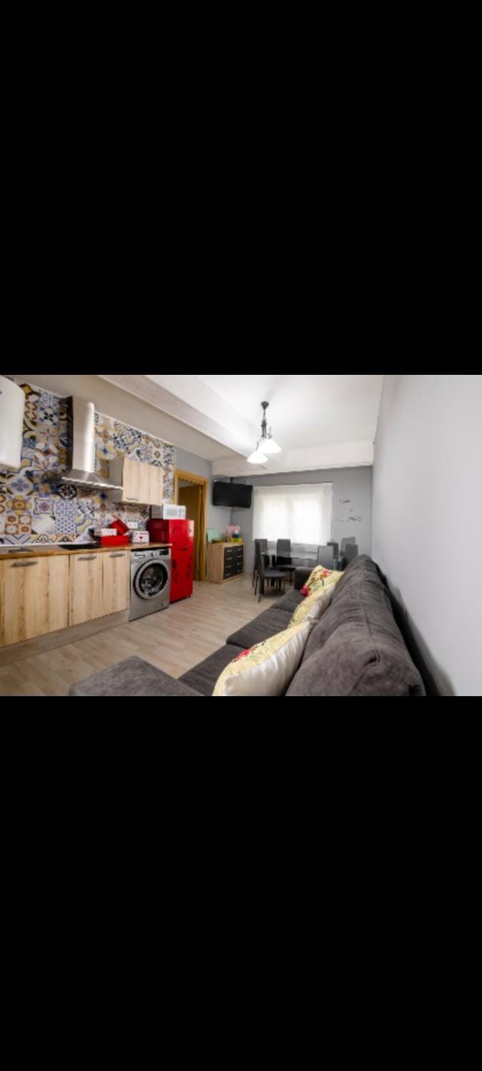 Alojamiento el halcon Apartment in Santoña