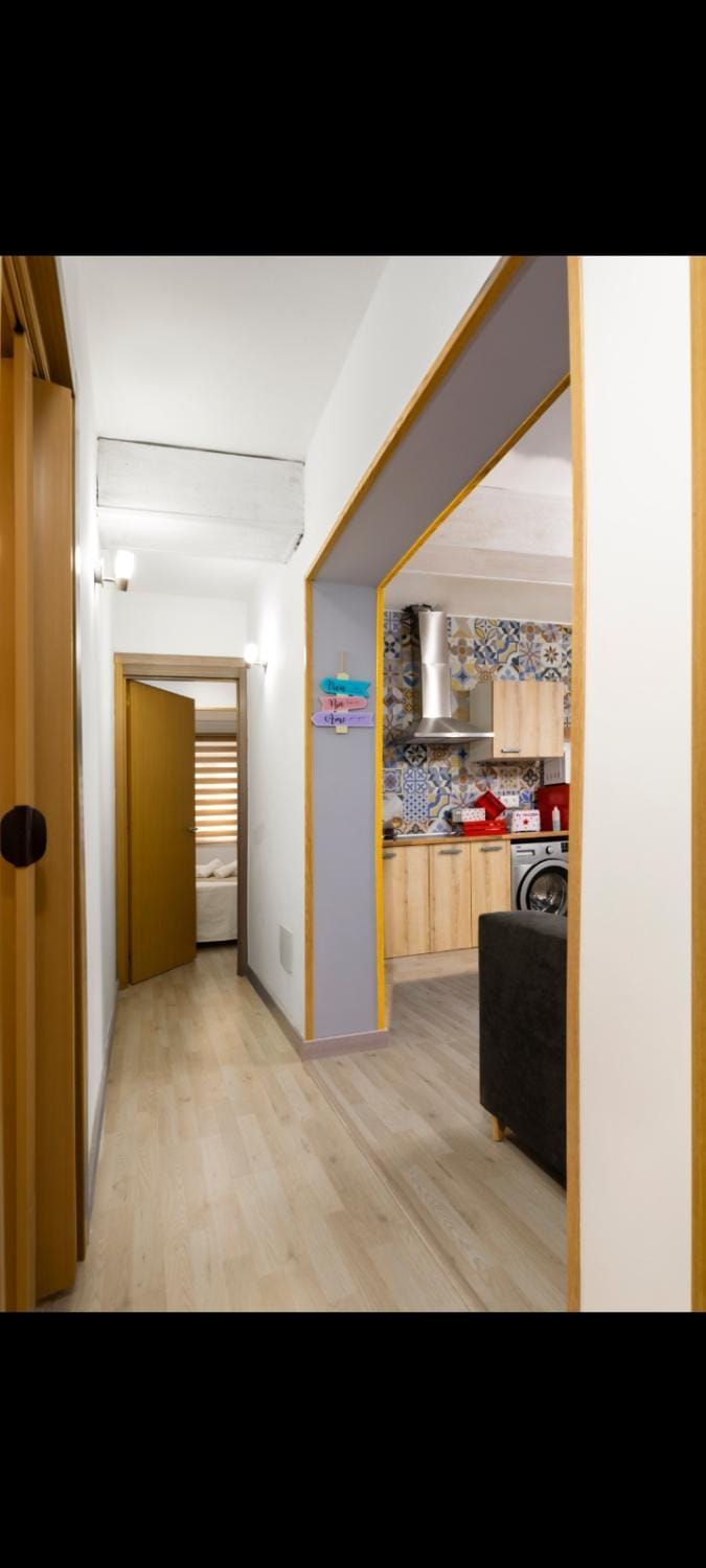 Alojamiento el halcon Apartment in Santoña
