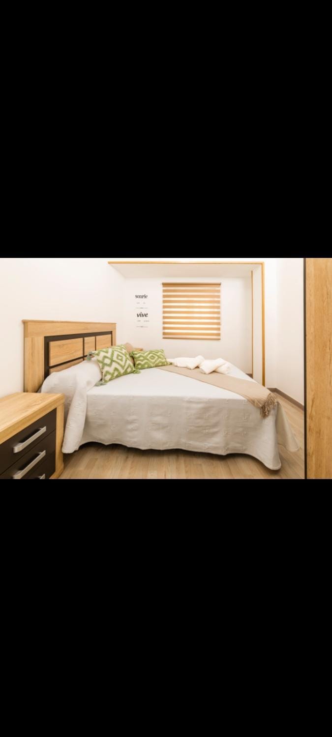 Alojamiento el halcon Apartment in Santoña