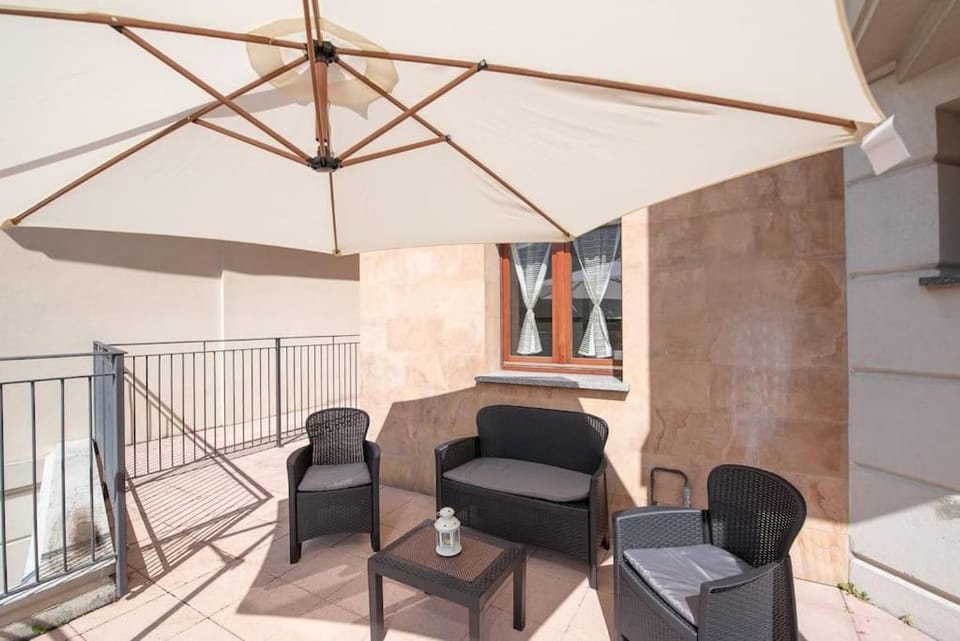 Vallategna Apartment Lake Como and Mountains Apartment in Province of Lecco