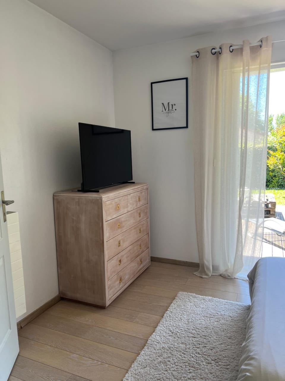 Chambre By Kastella Vacation rental in Pays de la Loire