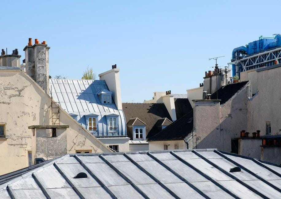 Nest in Paris Apartment in Paris