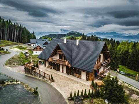 Chalupa Katka Apartment in Slovakia