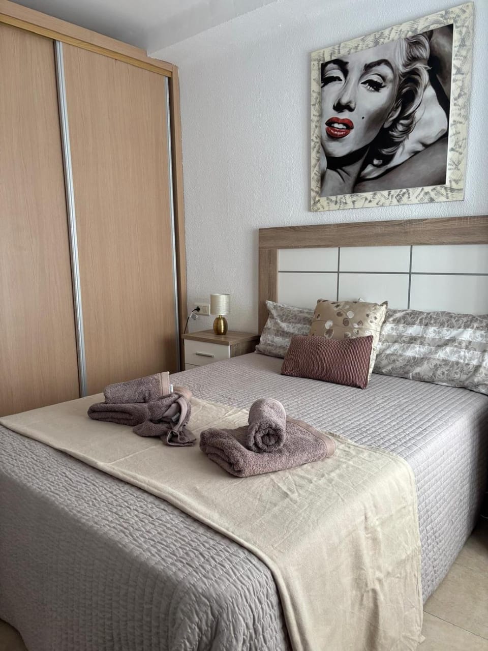 Apartamento Casa Sabrina Nerja Apartment in Nerja