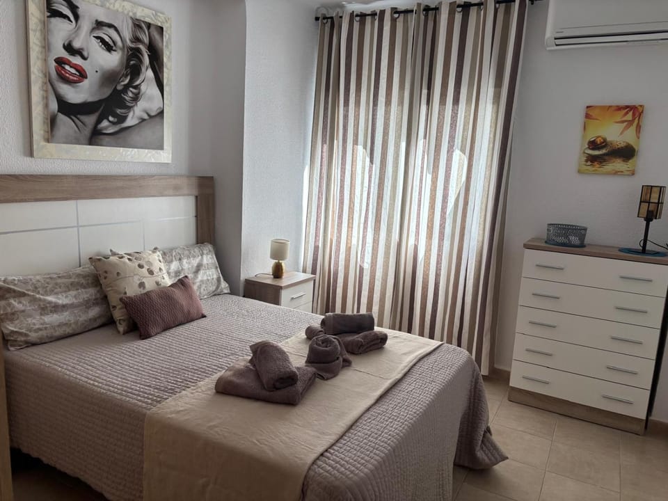 Apartamento Casa Sabrina Nerja Apartment in Nerja
