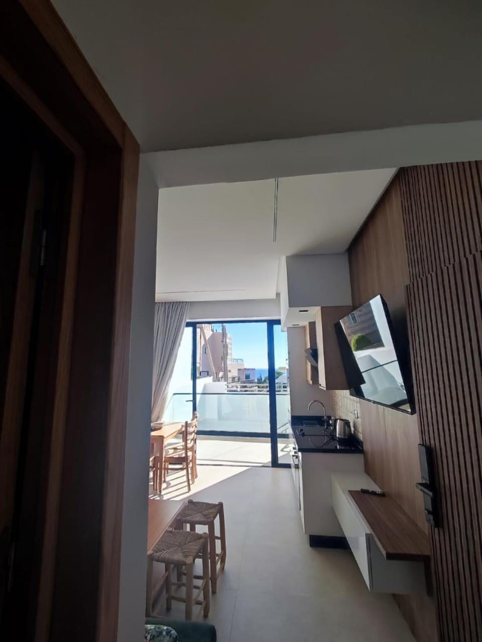Casa del mar Apartment in Souss-Massa