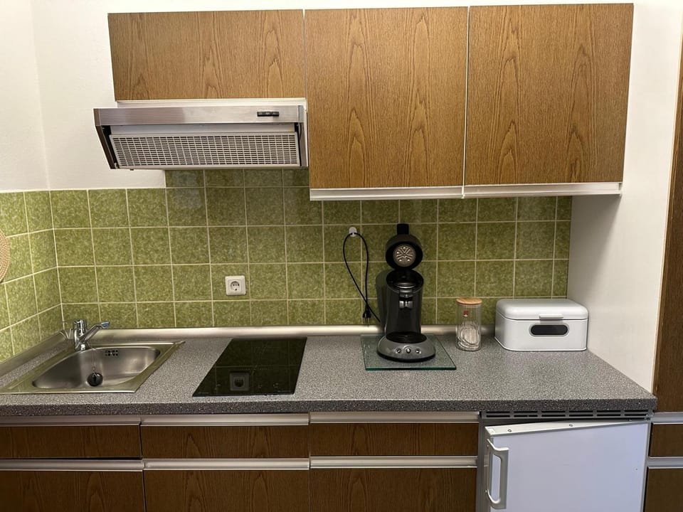 Appartement mit Bademantelgang zur Wohlfühltherme Apartment in Bavaria