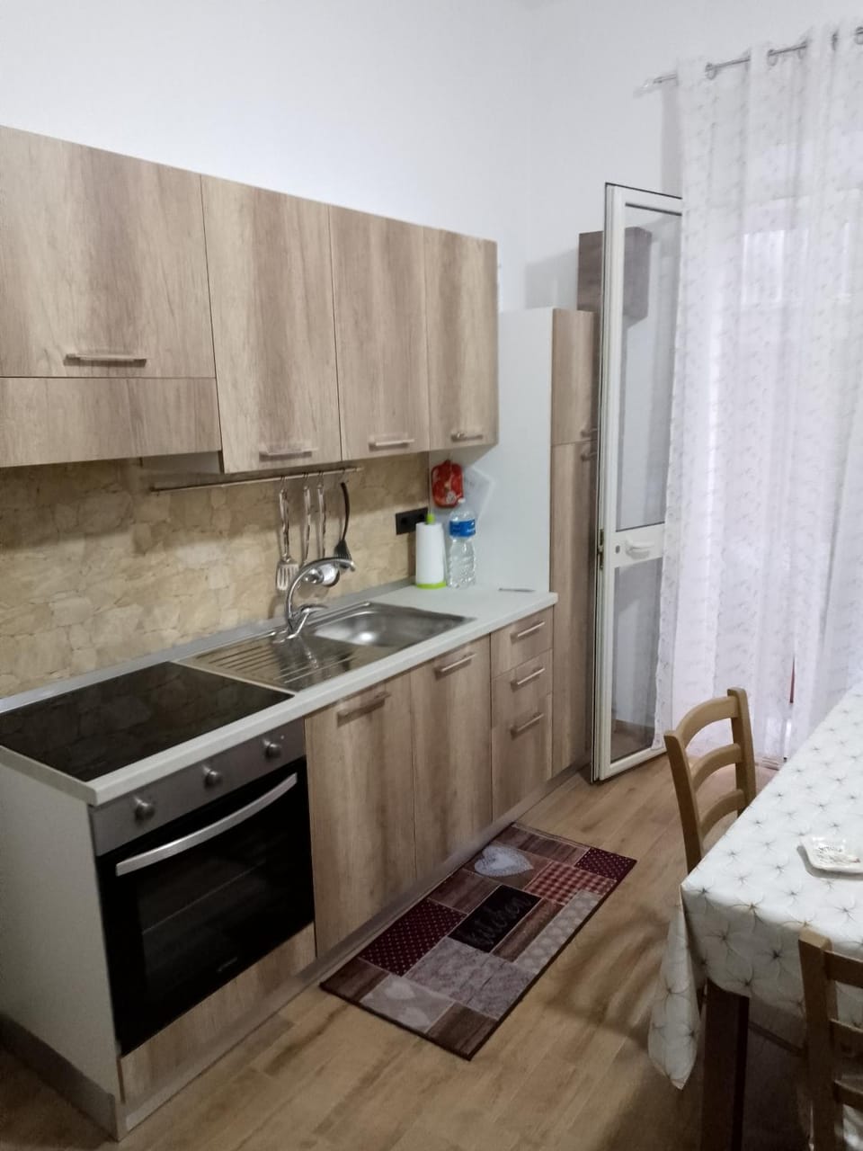 Casa vacanze Gallipoli Gela Apartment in Gela