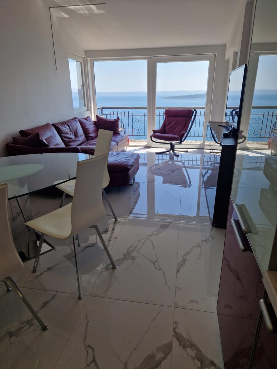 Apartman SIX Apartment in Brela