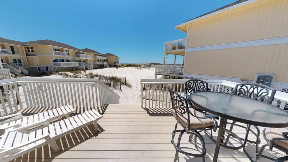 Sandpiper Cove 1119- by Holiday Isle Properties Apartment in Destin