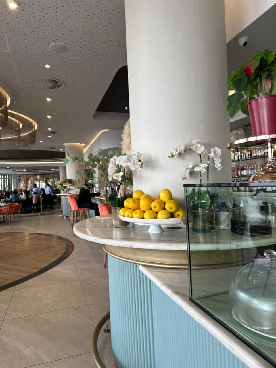 Luna luxury apartment Apartment in Sandton