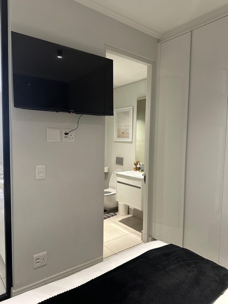 Luna luxury apartment Apartment in Sandton