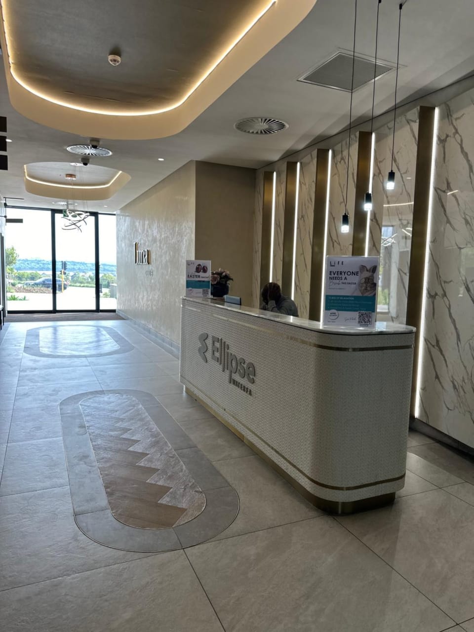 Luna luxury apartment Apartment in Sandton