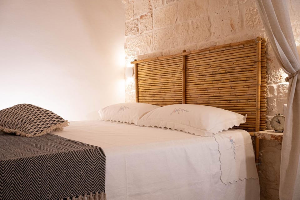 Arcueve Casa Vacanze House in Ceglie Messapica