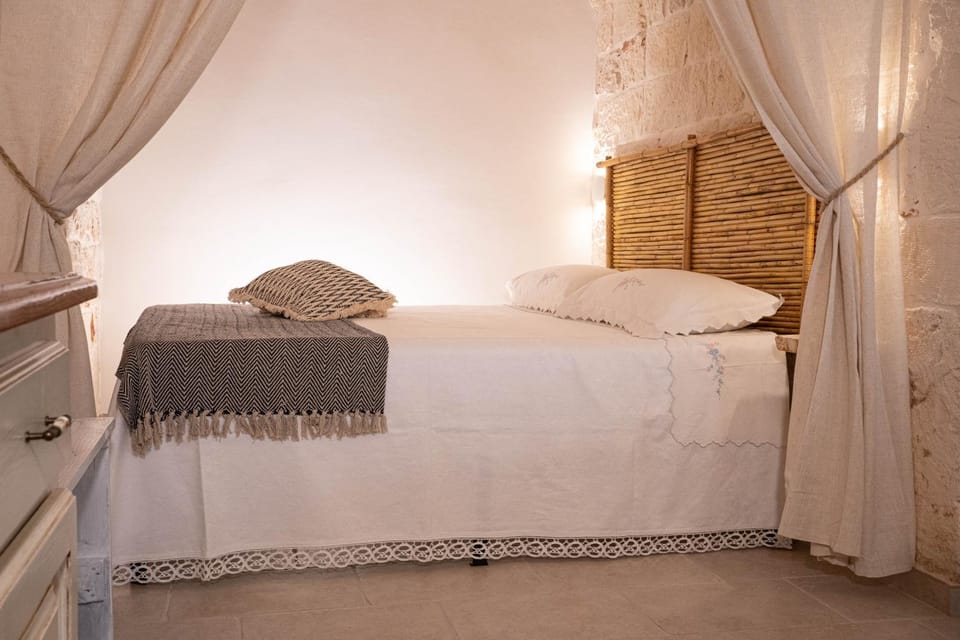 Arcueve Casa Vacanze House in Ceglie Messapica