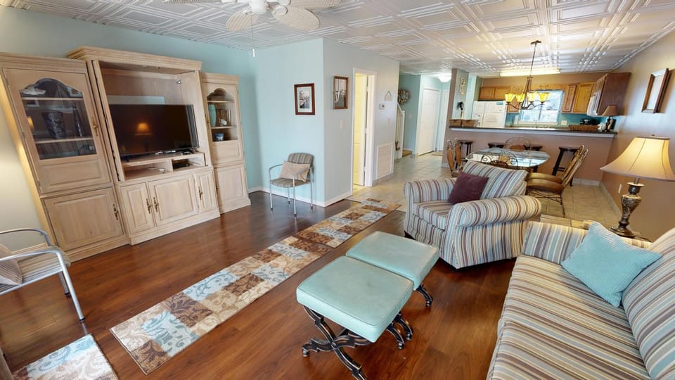 Misty Cove 113- by Holiday Isle Properties Apartment in Miramar Beach