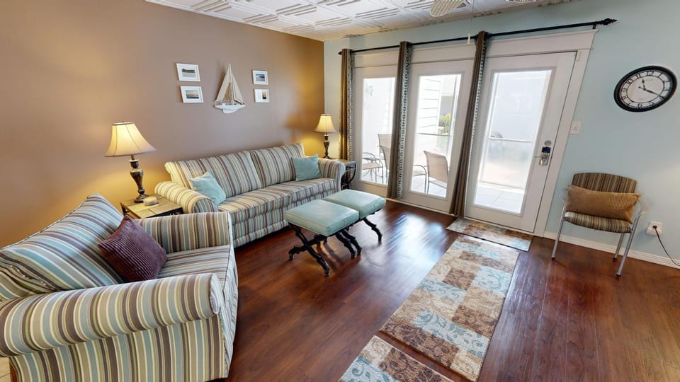Misty Cove 113- by Holiday Isle Properties Apartment in Miramar Beach