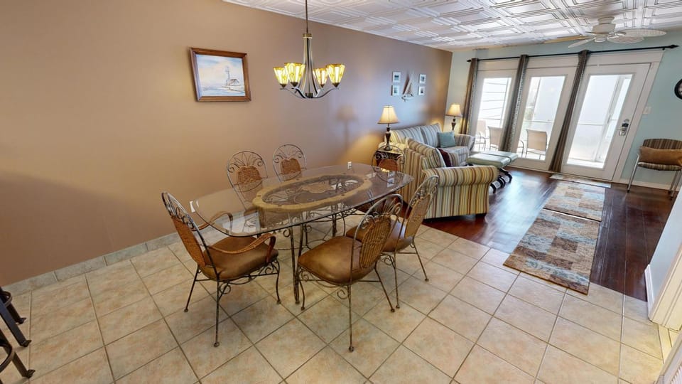Misty Cove 113- by Holiday Isle Properties Apartment in Miramar Beach