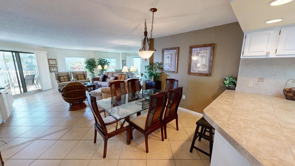 Inlet Reef 217- by Holiday Isle Properties Apartment in Destin