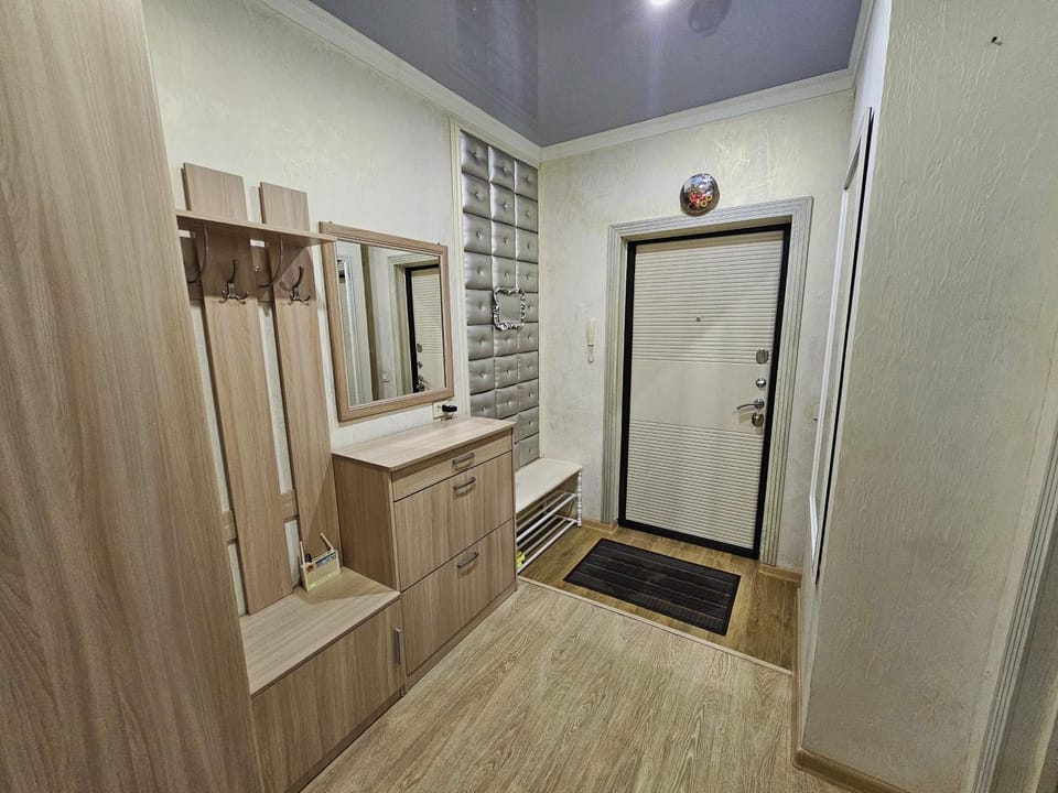 ДомиК Apartment in Kazakhstan