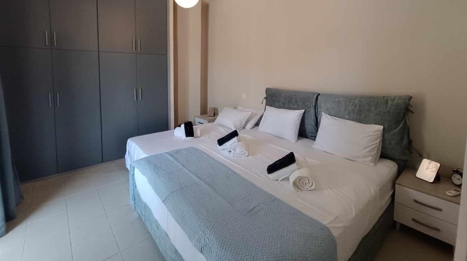 Thouria Agora Suites 2 10 min from Kalamata Ideal Base for Exploring Messinia Apartment in Messenia