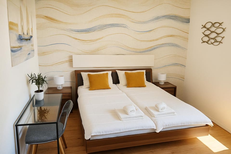 PARADISE Luxury Apartment - Mimice - Omiš Apartment in Split-Dalmatia County