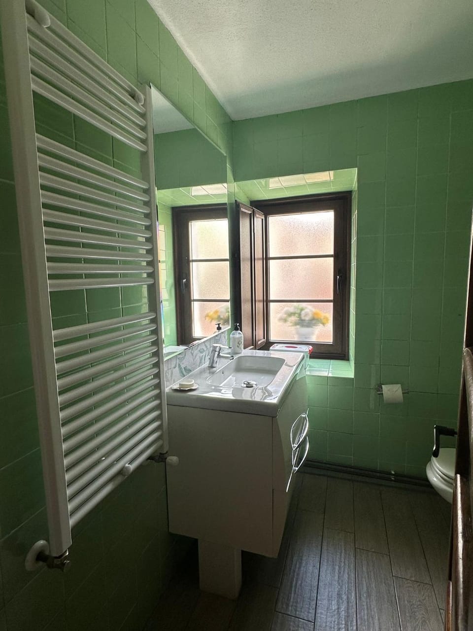 Casa Amparo House in Asturias