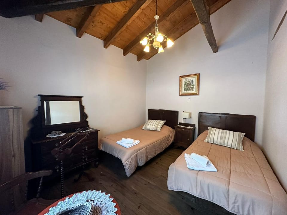 Casa Amparo House in Asturias