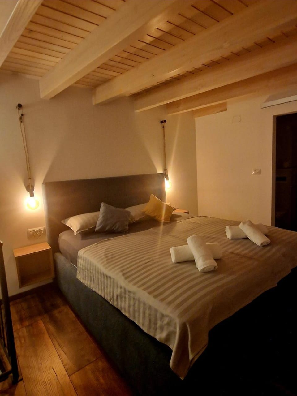 Lassini Apartment in Mali Losinj